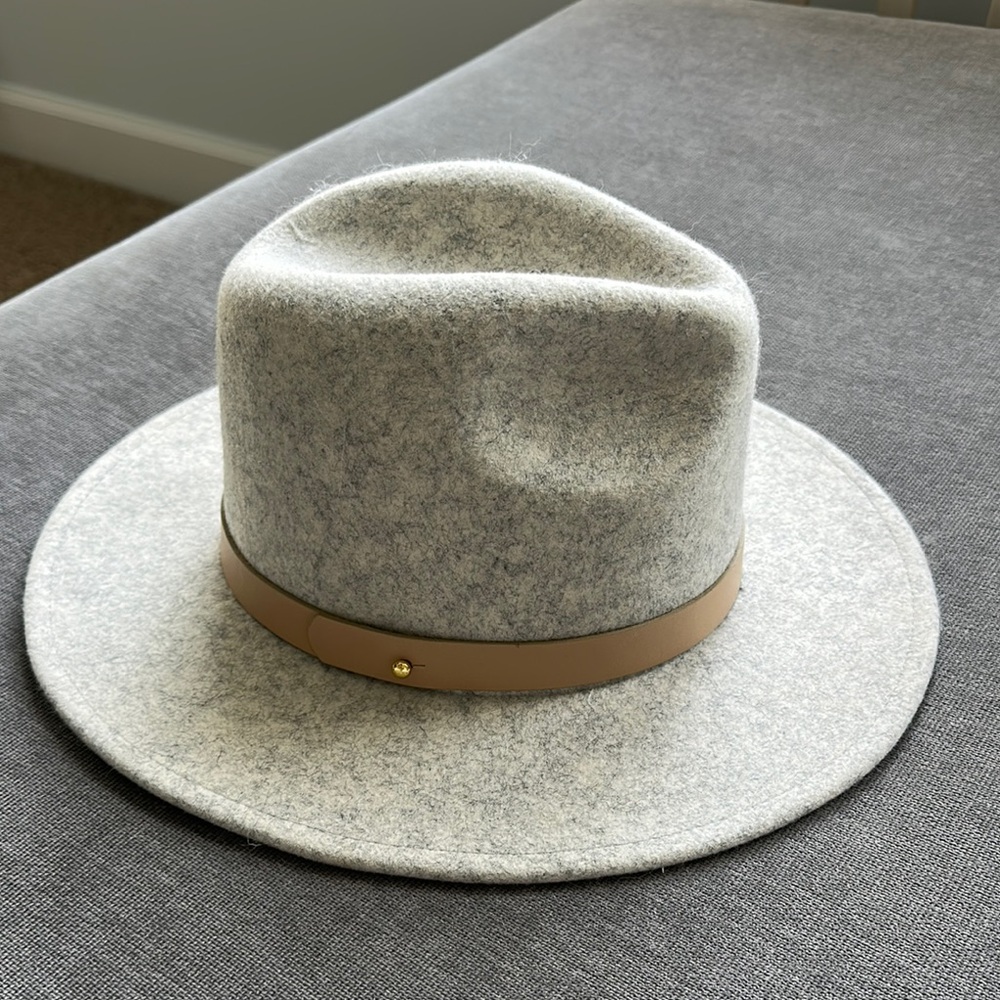 Lack of Color wool Hat